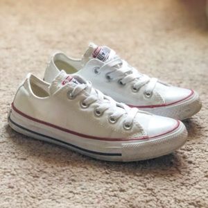 Converse Chuck Taylor All Stars Size 5